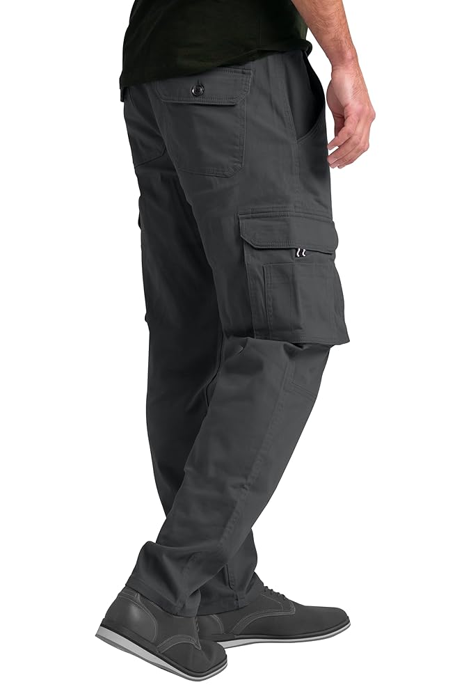 Special Guest V2 CARGO PANTS XL グレー V2 CARGO PANTS – SPECIALGUEST®